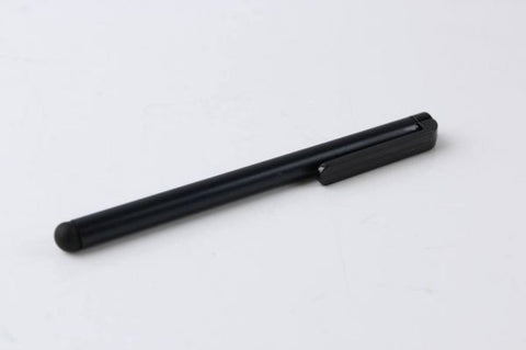قلم لمس Stylus لكافة أجهزة الجوال و و الآيباد اسود