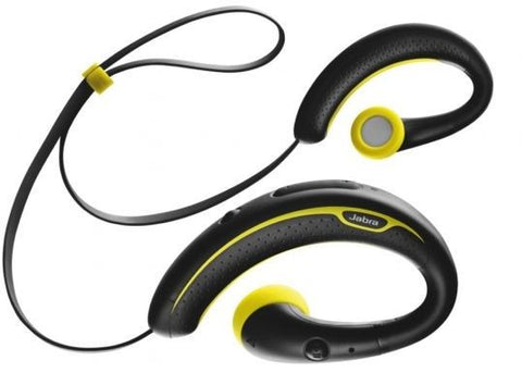Jabra Sport Wireless Bluetooth Headset