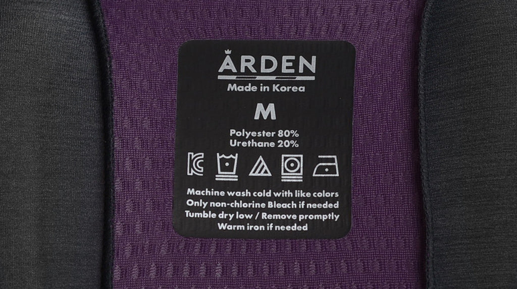 Arden Classic Jersey 2