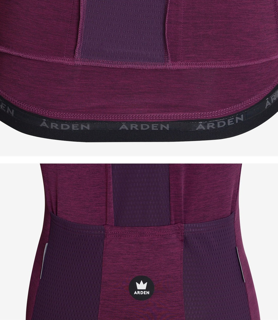 Arden Woman Classic Jersey 2