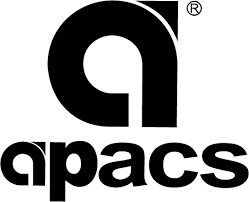 APACS logo