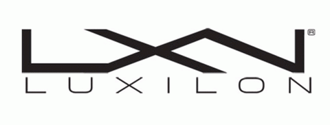 Luxilon Logo