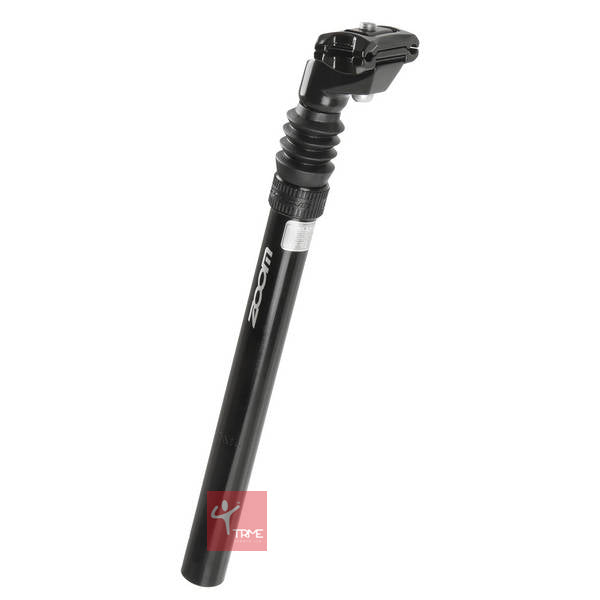 zoom suspension seatpost adjustment