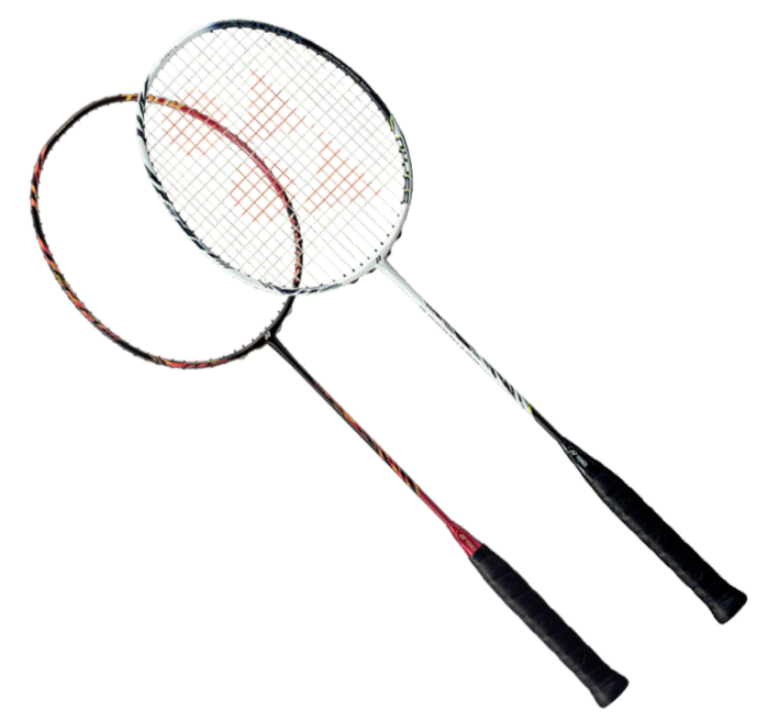 Yonex Astrox 99 Pro Badminton Racket - White Tiger / Cherry Sunburst