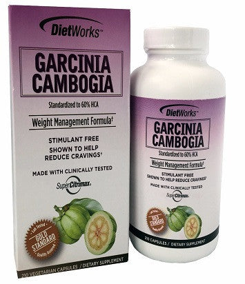 Garcinia Cambogia  Weight Management Formula – centuryticles