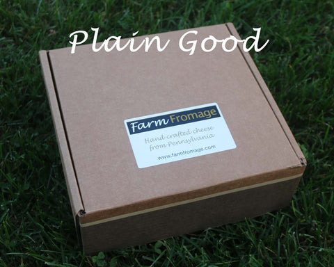 Plain Good
