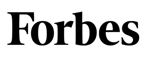 Forbes logo file PNG brainwavz B400 review