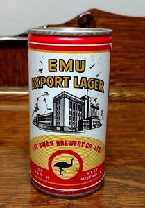 Emu Export 