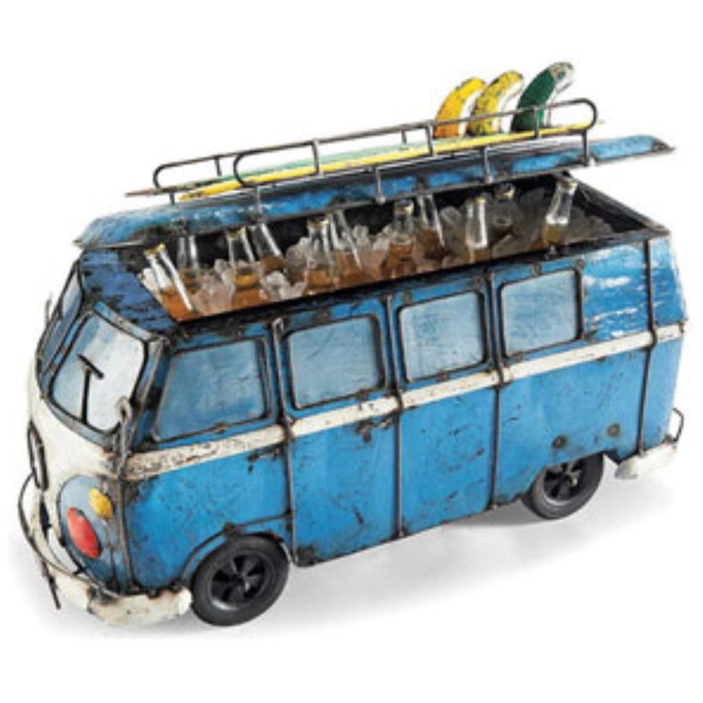 VW Bus Cooler – Noddy