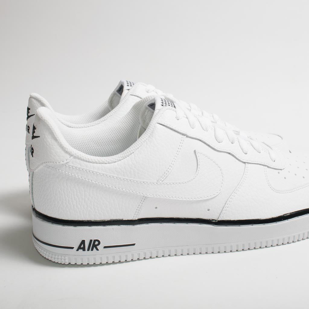 air force nike basse