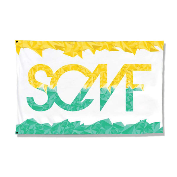 SCMF 2015 Flag