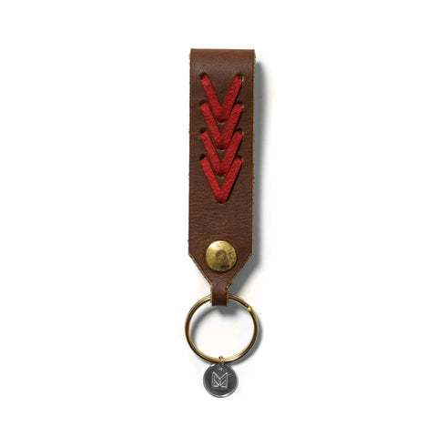 Jobber Key Ring