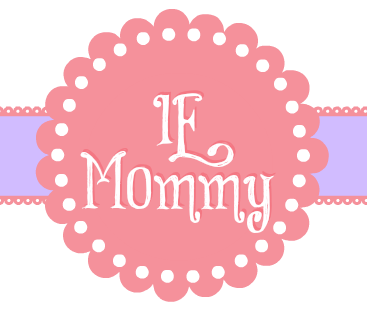 The IE Mommy