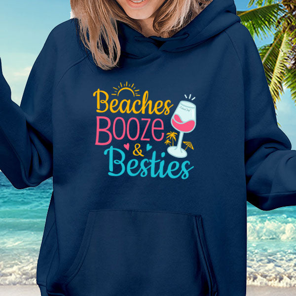 beach hoodies men