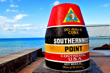 Moving To Key West & The Cost Of Living In Key West  Southernmost Buoy 