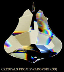 Schonbek PN1020 Linterna 16 Inch Chandelier
