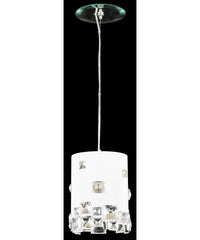 Swarovski Mosaix 9 Inch Mini Pendant