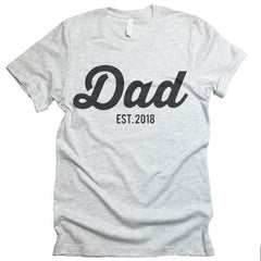 dad tee
