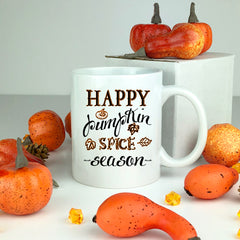 pumpkin spice