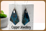 Copper Jewellery