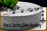Fine & Sterling Silver Jewellery