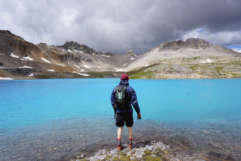 blue lakes colorado