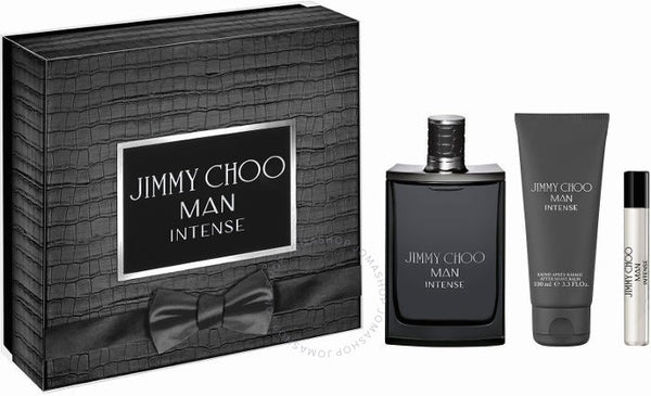 jimmy choo man set