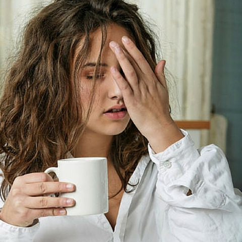 Our top 5 tips on how to survive a hangover!