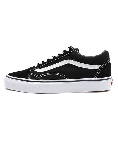 vans old skool black n white