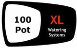 100 Pot System