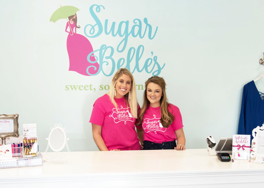 Sugar Belles Boutique