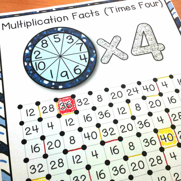 multiplication-squares-game-games-4-gains