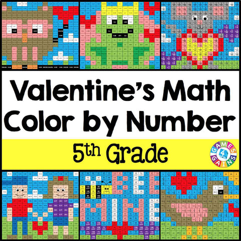 valentine printable coloring pages for 5th graders - photo #35