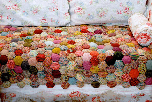the beekeepers quilt