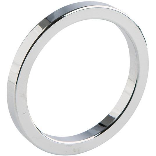 Malesation Metal Cock Ring Starter