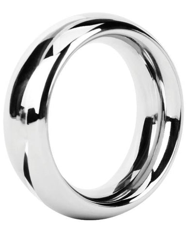 Stainless Steel Cock Rings - 3 Sizes