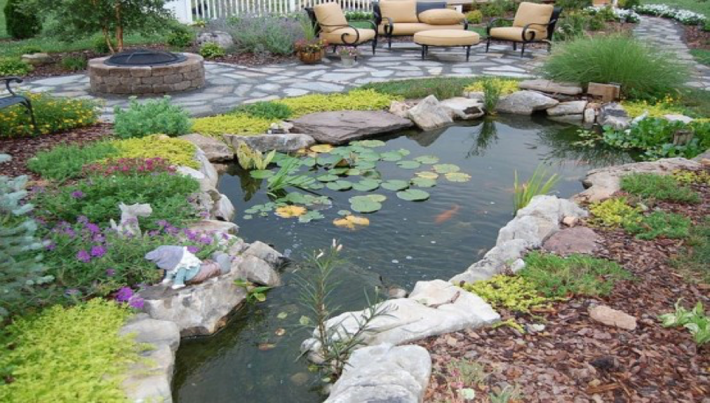 5 BEST WATER FEATURES FOR YOUR BACKYARD – Next Deal Shop