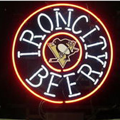 Professional Bacardi Neon Sign Home Beer Bar Pub Sign