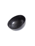 Keramikschale Swift schwarz