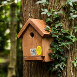 Apex Nestbox | 25mm | Nestbox Company