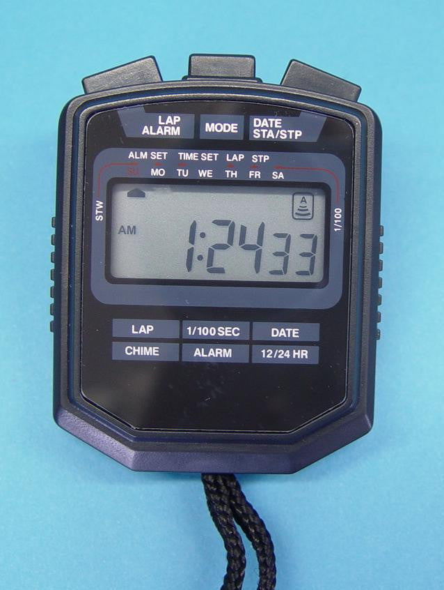 STOPWATCH DIGITAL
