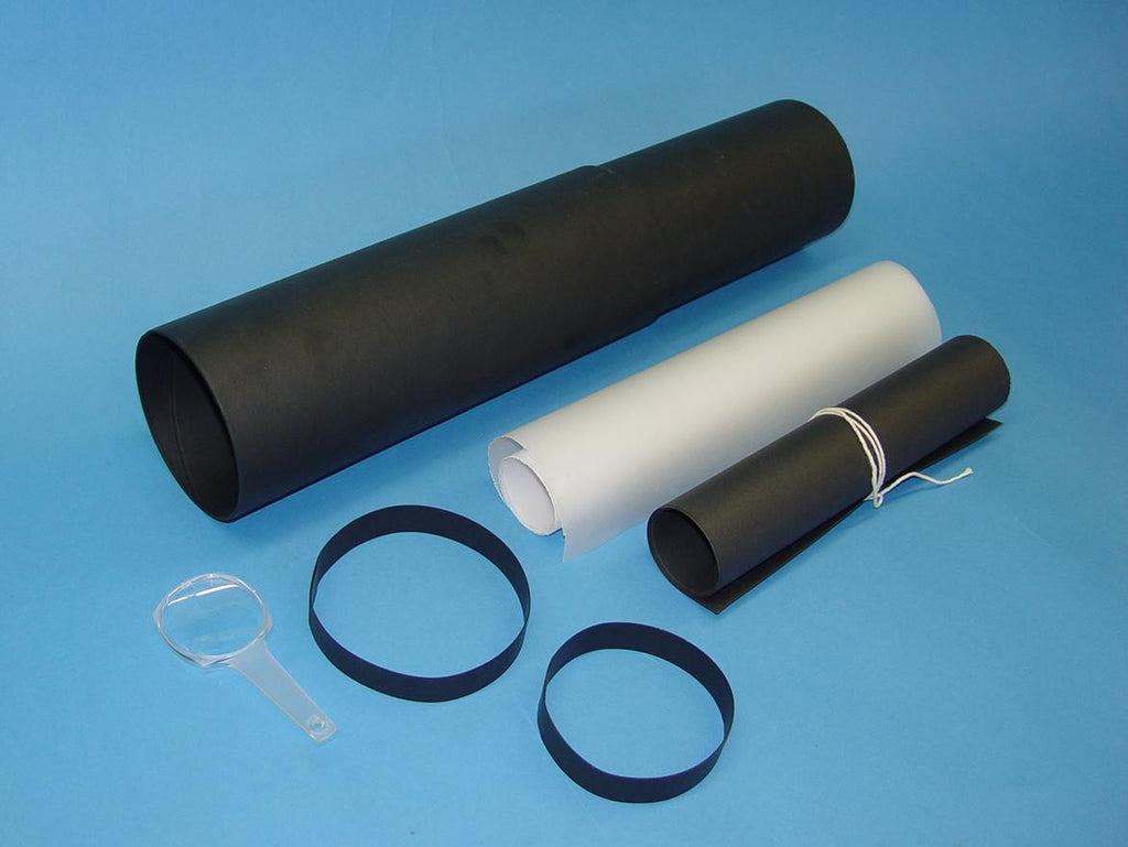 PINHOLE CAMERA KIT