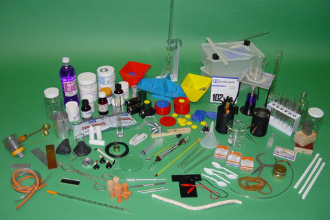 science kit grade equipment kits lab general rutland