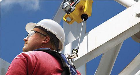 Fall Protection, Rescue and Rigging - Fall Protection, DBI Sala, Water and High Angle Rescue, Rigging and Guardrails