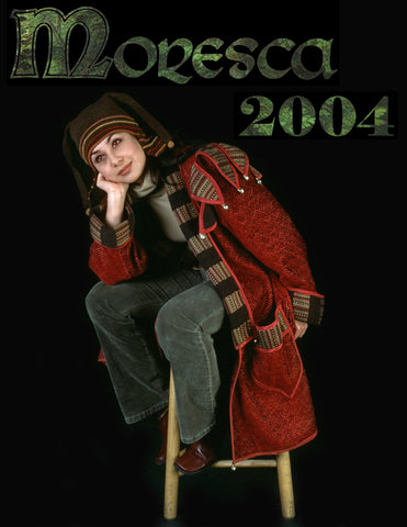 2004 flyer