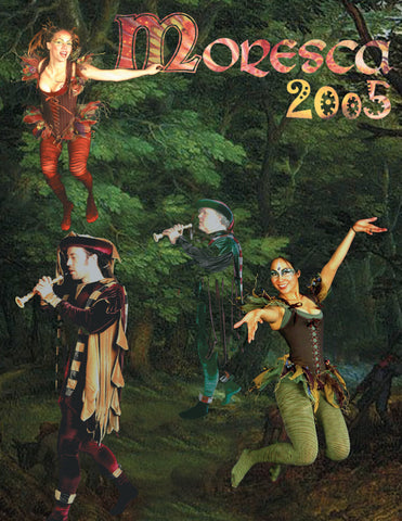 2005 flyer