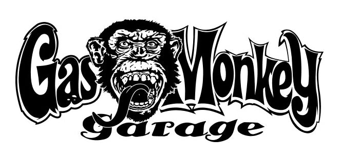 Viva zegevierend tekst Gas Monkey Garage – Vantage97