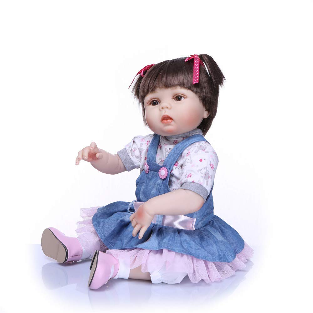 minidiva reborn baby doll