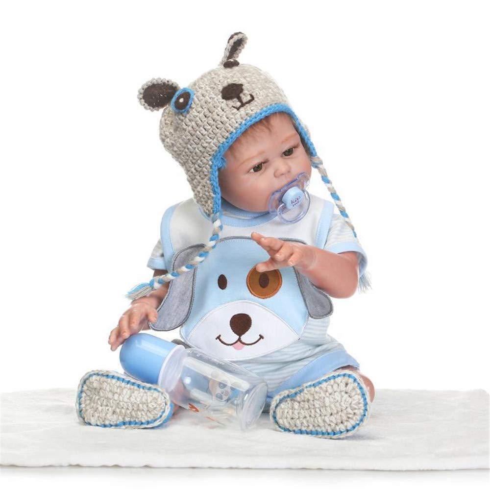 20 inch reborn baby doll