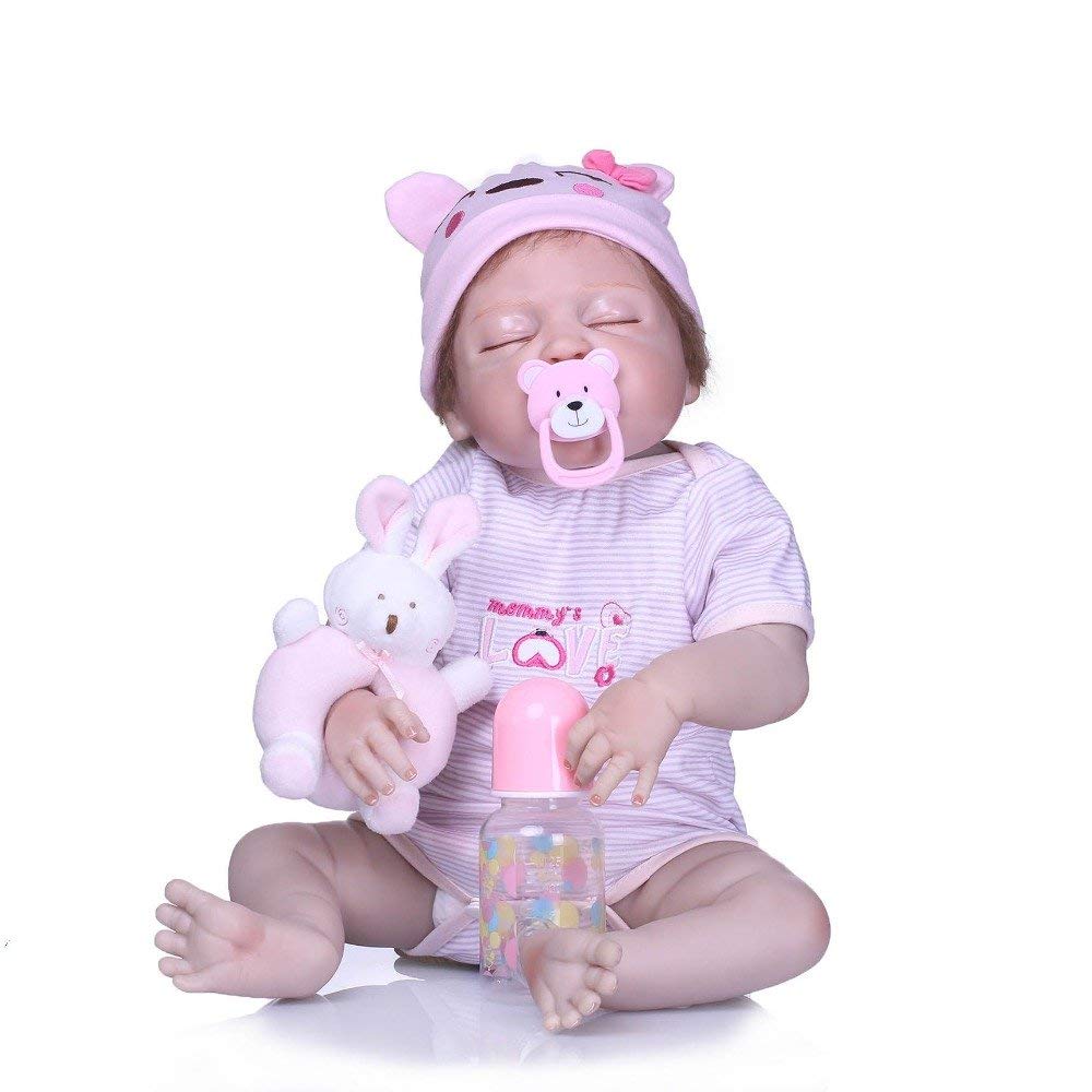 minidiva reborn baby doll